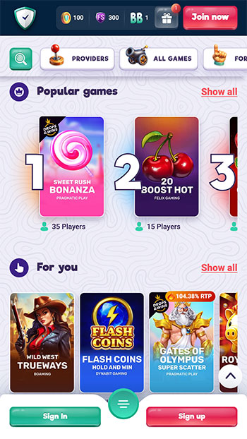 Safecasino