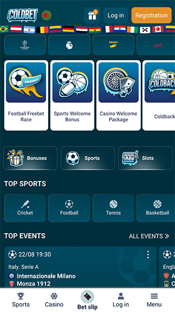 Coldbet